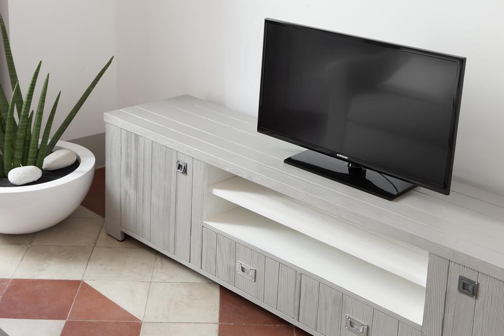 Mantatelure Panzió Lecce Szoba fotó