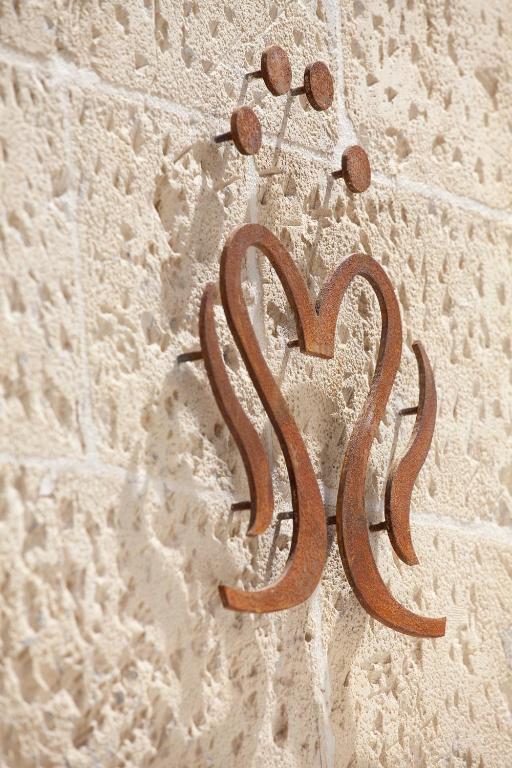 Mantatelure Panzió Lecce Kültér fotó